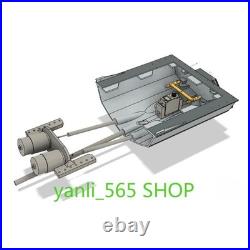 Australia's Cape Class Patrol Boat 1/48 1220mm 483D Print RC Model Ship Kit