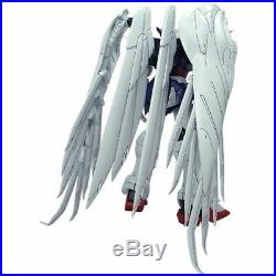 BANDAI GUNDAM 77659 PG 1/60 XXXG-00W0 Wing Gundam Zero Custom EW USA FREE SHIP