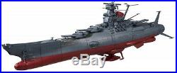 BANDAI SPACE BATTLESHIP YAMATO 2199 MODEL KIT 1/500 Free Shipping 901