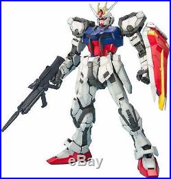 Bandai 131413 Strike Gundam Seed Gat-x105 Perfect Grade Pg 1/60 Kit Free Ship