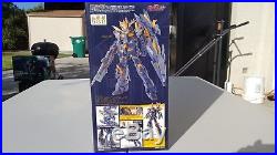 Bandai 200641 Pg 1/60 Rx-0 Unicorn Gundam 02 Banshee Norn Us Seller Free Ship