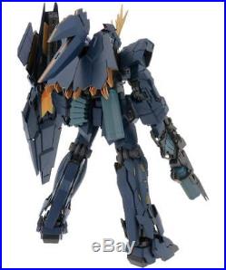 Bandai 200641 Pg 1/60 Rx-0 Unicorn Gundam 02 Banshee Norn Us Seller Free Ship