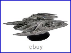 Battlestar Galactica Cylon Heavy Raider Eaglemoss