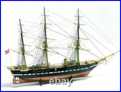 Billing Boats 5003 Fregatten Jylland 1100 Modeling Kit