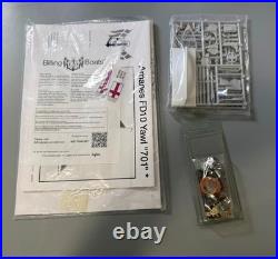 Billing Boats Arnanes FD10 Yawl BB701 150 Wooden Ship Model Kit