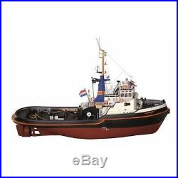 Billing Boats Bankert Tug Boat 150 Scale Ship Kit B516