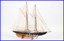 Billing Boats Bluenose II 1100 Scale Wooden Model Ship Kit BB600