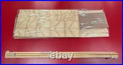 Billing Boats Bluenose II 1100 Scale Wooden Model Ship Kit BB600