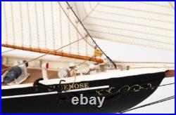 Billing Boats Bluenose II 1100 Scale Wooden Model Ship Kit BB600