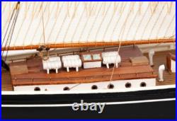 Billing Boats Bluenose II 1100 Scale Wooden Model Ship Kit BB600