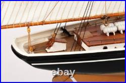 Billing Boats Bluenose II 1100 Scale Wooden Model Ship Kit BB600