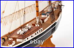 Billing Boats Bluenose II 1100 Scale Wooden Model Ship Kit BB600