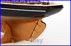 Billing Boats Bluenose II 1100 Scale Wooden Model Ship Kit BB600