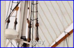 Billing Boats Bluenose II 1100 Scale Wooden Model Ship Kit BB600