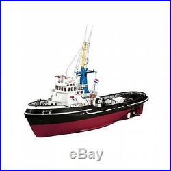 Billing Boats Model Kit Banckert Ship 150 Scale 516 New