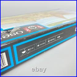 Billing Boats NO. 518 OSEBERG Viking Ship Wood Kit Model Boat Kit Sealed NOS
