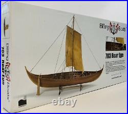 Billing Boats Roar Ege Viking Ship (703) Model Boat Kit NEW