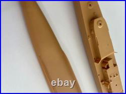 Blue Water Navy USS Fletcher DD 445 Resin Ship Model Kit 1/350