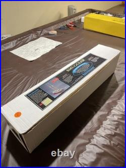 Bluejacket Ship Crafters 1877 Gloucester Schooner Smuggler Kit 1012