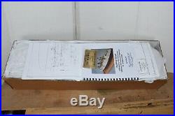 Bluejacket Shipcrafters, Uss Olympia Model Ship Kit, Limited Edition & Rare