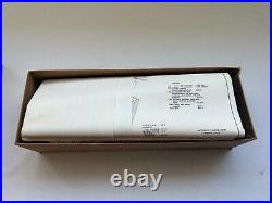 Boat Ship 1950 Model Shipways Gjoa Solid Hull Amundsen's Passage Sloop
