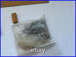 Boat Ship 1950 Model Shipways Gjoa Solid Hull Amundsen's Passage Sloop