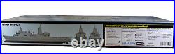 Brand New Gallery Models 1/350 USS New York LPD-21 Ship Model Kit 64007