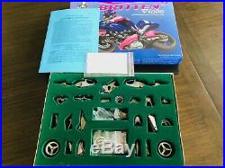Britten V1000 Motorcycle Kit 112 Limited Edition All Metal Kit New Free Ship