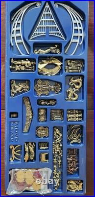 COREL 1/40 WAPPEN VON HAMBURG I 1667 WELLEM Wooden Model Ship Kit NEW COREL 1/40 WAPPEN VON HAMBURG I 1667 WELLEM Wooden Model Ship Kit NEW