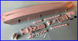 CRUISE SHIP model kit COSTA ATLANTICA 1900 scale ocean liner resin SCHERBAK