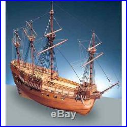 Calder Craft Mary Rose Period Ship Kit (HPS/9004)