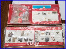 Carta Agusto -Fregata SARDA BAROLDO- 1781 Model Frigate Ship Kit NOS