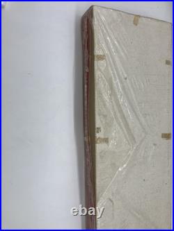 Carta Augusto Goletta Francese LA Toulonnaise Frali Swiss Wood Ship Model New