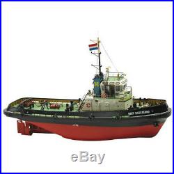 Classic, Detailed Wooden Model Ship Kit by Billing Boats Smit Nederland