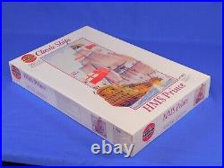 Classic Ships Hms Prince 1180 Scale Model Sealed Airfix Rare
