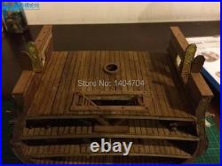 Classics 1/75 sail boat model kits USS. Constitution wooden ship DIY Decoration