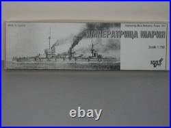Combrig 1/700 Scale Imperatritza Maria, Russian Battleship 1915