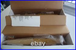 Commander series models U. S. S Birmingham Class Large Cruiser 1945 1350 Scale