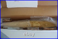 Commander series models U. S. S Birmingham Class Large Cruiser 1945 1350 Scale