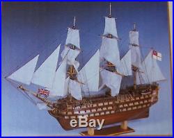 Constructo 80833 194 HMS Victory Sailing Ship Kit