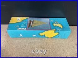 Constructo Model Ship Kit Endeavour U-605 NOS