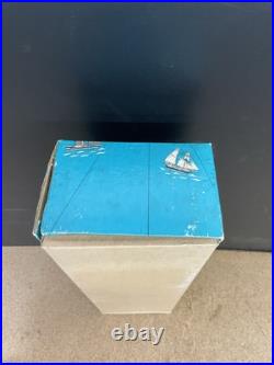 Constructo Model Ship Kit Endeavour U-605 NOS