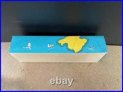 Constructo Model Ship Kit Endeavour U-605 NOS