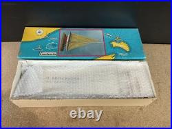 Constructo Model Ship Kit Endeavour U-605 NOS