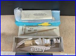 Constructo Model Ship Kit Endeavour U-605 NOS