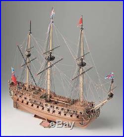 Corel (Italy) SM58 Neptune Wood Ship Kit Reg. $499.99 Buy It Now for $299.99