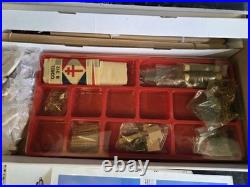 Corel Milano 1823 Toulonniase 1/75 Scale Wooden Ship Model Kit