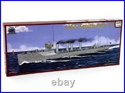 Dali Model CY101 1/350 USS Smith Destroyer Model Kit