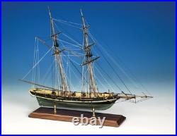 Dapper Tom 2003 Model Shipways Wood Baltimore Clipper 176 Ship Kit