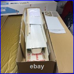 Dean's Marine 1100 M. V. Celestine Sea Crusader Farries Model Ship Boat R/C New